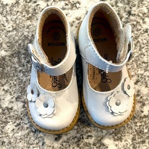 Footmates Baby Shoes 3.5